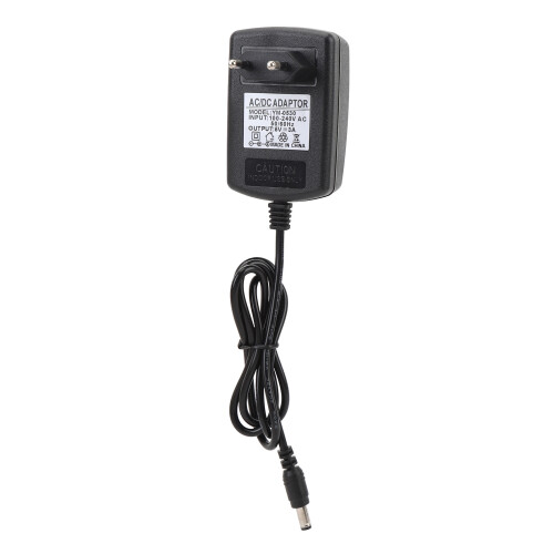Universeller 5V 3A Netzadapter 5,5  2,5 mm EU-Stecker 1