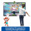 LeapFrog LeapFrog LeapMove Educational Gaming Console MotionBased Learning 25 P 3