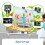LeapFrog LeapFrog LeapMove Educational Gaming Console MotionBased Learning 25 P 7