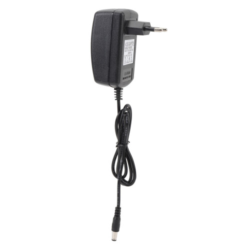 Adaptador de corriente DC de 24V 2A 5.5x2.5mm, 37in EU 2