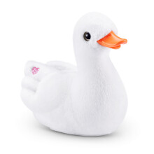 Pets Alive Easter Mommy Duck & Baby Surprise by ZURU, Interactive Hatching Toy with Ducklings, Easter Gift for Girls