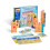 Learning Resources Learning Resources Numberblocks 2130 MathLink Cubes Activity Set Ages 3 1