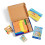 Learning Resources Learning Resources Numberblocks 2130 MathLink Cubes Activity Set Ages 3 3