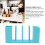 Magnetic Bobbin Holder with Secure Lock Durable Plastic Sewing Machine Organizer for Thread Storage 4