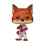 Funko Funko POP! Disney: Zootopia 2 - Nick Wilde 2