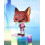 Funko Funko POP! Disney: Zootopia 2 - Nick Wilde 3