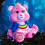 Care Bears Basic Fun Care Bears x Stranger Things 2Pack Boxed Set 30cm Cheer Bear 4