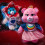 Care Bears Basic Fun Care Bears x Stranger Things 2Pack Boxed Set 30cm Cheer Bear 6