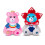 Care Bears Basic Fun Care Bears x Stranger Things 2Pack Boxed Set 30cm Cheer Bear 2
