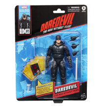 Marvel Legends Series Daredevil Action Figure