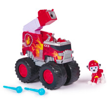 Paw Patrol Rescue Wheels Marshalls Fire Engine Toy Fire Engine with Pr