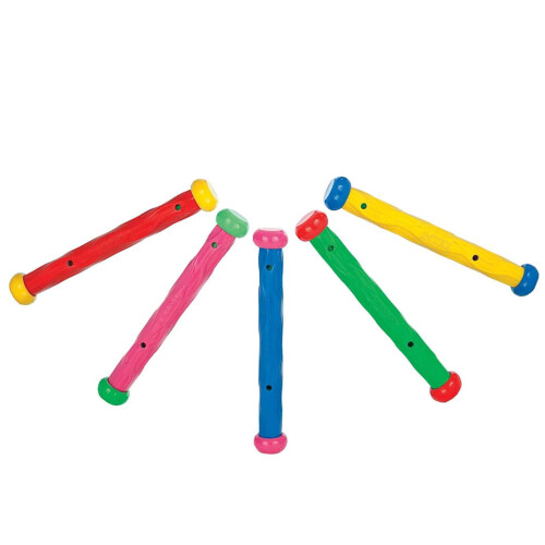 Intex Intex Summer Fun Swimming Pool Dive Sticks 55504 2