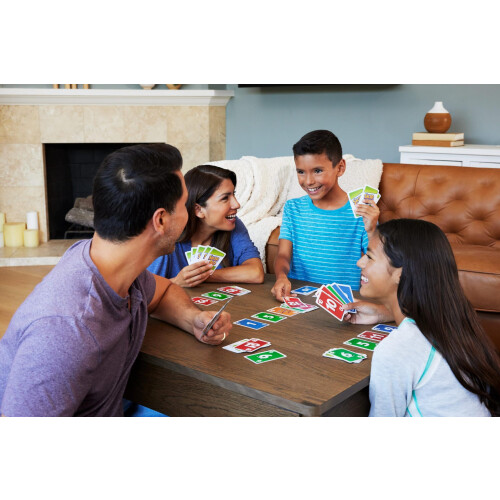 Fisher-Price Skip-Bo Card Game 1