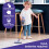 Casdon Casdon Dyson Cordless Vacuum Interactive Officially Licensed Toy Dyson 5