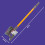Casdon Casdon Dyson Cordless Vacuum Interactive Officially Licensed Toy Dyson 7