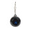 Worlds Smallest Infinity Ball Tiny Answers Big Fun Black 1