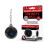 Worlds Smallest Infinity Ball Tiny Answers Big Fun Black 3
