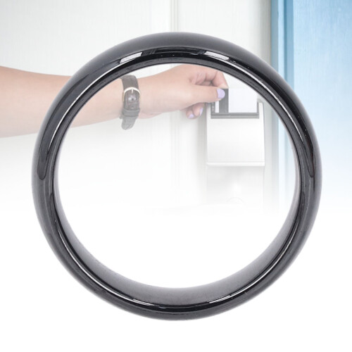 Ceramic NFC Smart Ring 5577ID Access Control & Game Card Writing 2