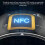 Ceramic NFC Smart Ring 5577ID Access Control & Game Card Writing 6