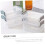 Stackable Storage Box Set 2pcs Clear Plastic Organizer with Lids for Jewelry Crafts and Desk 4