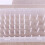 Clear Thread Storage Case 42 Spool Sewing Organizer Box with Visible Compartments for All Sizes 4