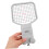 Adjustable Embroidery Hoop Stand Frame for Cap Embroidery Machine, Beginner Friendly, Space Saving 4