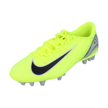 (10) Nike Zoom Vapor 16 Academy AG Mens Football Boots Fq8364 Sneakers Shoes