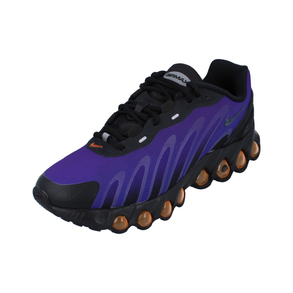 Nike (9) Air Max Dn8 Mens Trainers Fq7860 Sneakers Shoes