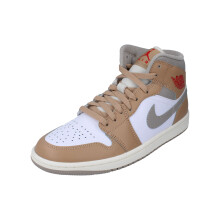 (11.5) Nike Air Jordan 1 Mid Mens Trainers Dq8426 Sneakers Shoes