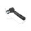 Rubber Brayer Printmaking Roller for Block Printing and Stamping with Precise Ink Coverage 2