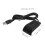USB Fingerprint Reader with Auto Calibration Sensor, Fast Biometric Authentication for Windows Laptop 4