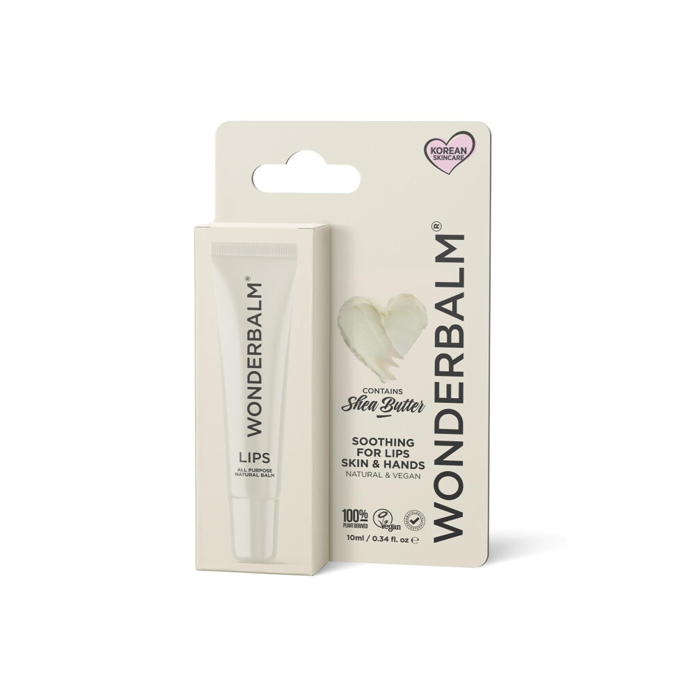 Wonderbalm Lip Balm 10Ml