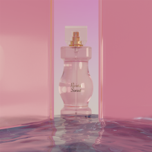 FRENCH WAY OF LIFE AZUR RIVIERA SUNSET EDP 100ML