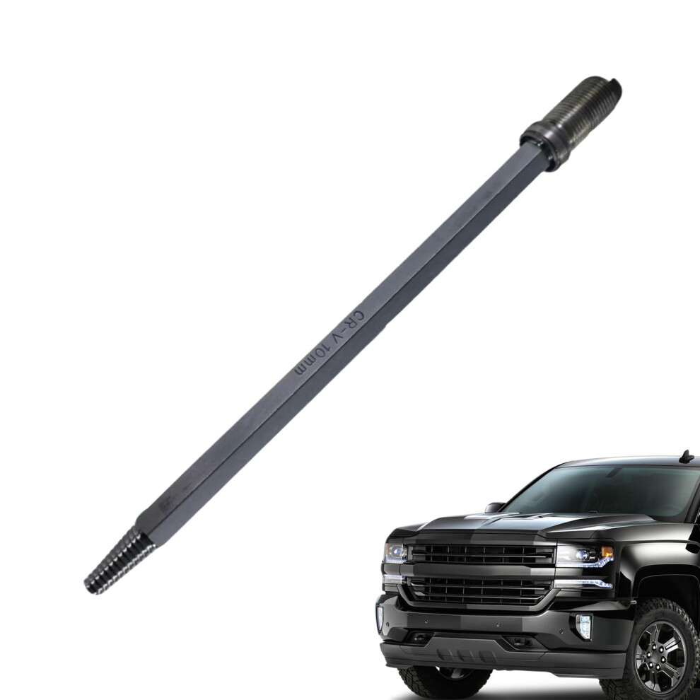 Push Rod Length Checker Adjustable Depth Gauge For Cars, Trucks, Ships | Professional Workshop Tool 9169991156392