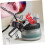 Clampon Airbrush Holder for Two Sprayers, Adjustable Table Mount Stand with Protective Rest 5