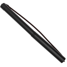 Adjustable Telescopic Poster Storage Tube with Strap for Blueprints Artwork and Maps