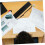 Adjustable Telescopic Poster Storage Tube with Strap for Blueprints Artwork and Maps 5