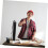 Adjustable Telescopic Poster Storage Tube with Strap for Blueprints Artwork and Maps 4