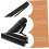 Adjustable Telescopic Poster Storage Tube with Strap for Blueprints Artwork and Maps 2