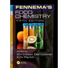 Fennemas Food Chemistry Paperback Book
