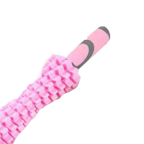Meridian Dredging ABS Massaggio 45x5cm 500g rosa 2