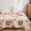 Summer Air Conditioner Quilt Polyester500g 4