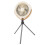 Hotte de table 2000 mAh beige, 3 vitesses 13