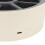 Hotte de table 2000 mAh beige, 3 vitesses 14