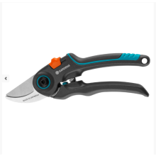 Gardena Premium Cut Bypass Secateurs ErgoTec 20mm