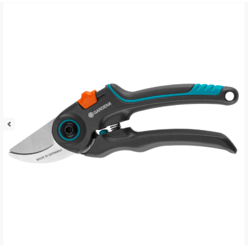 Gardena Gardena Premium Cut Bypass Secateurs ErgoTec 20mm