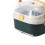 Baby Bottle Drying Rack with Dust Cover 5