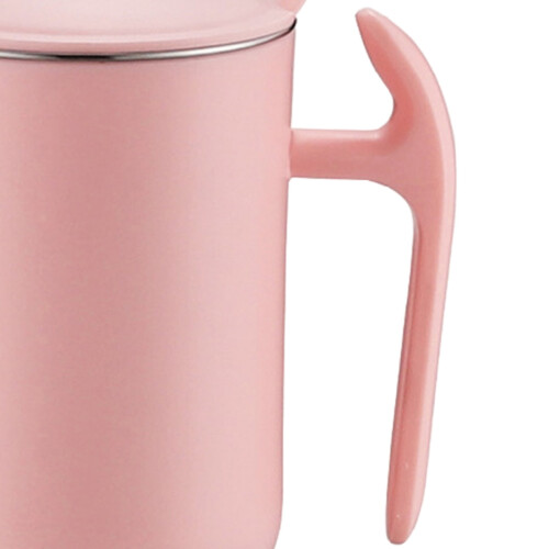 550ml Stainless Steel Double-Walled Mug 2