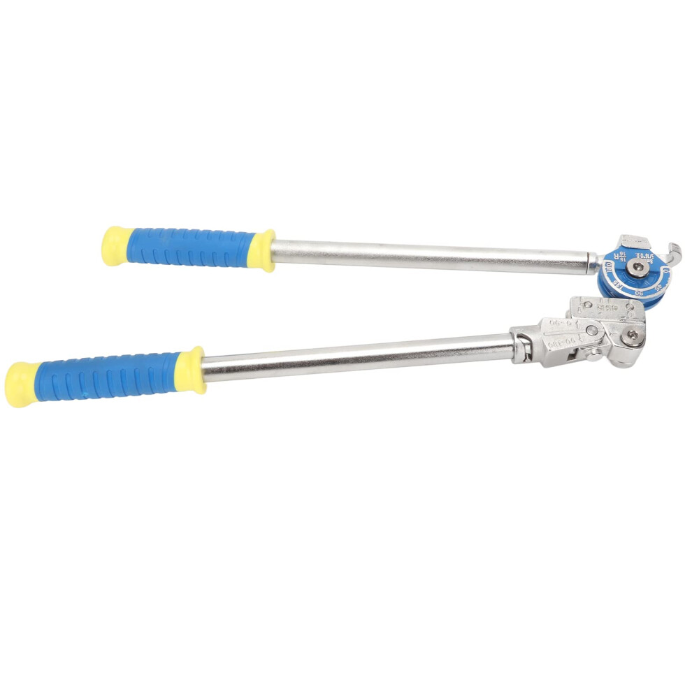 Manual Stainless Steel Pipe Bender 180Degree Bending Core Tool For Sanitary Installations And Construction Sites 9169991157290