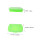 Light Green Space Sandbox for Kids with Portable Stackable Craft Storage and Space Theme Exploration 2